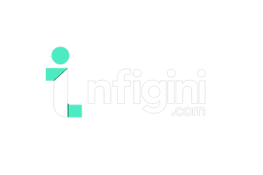 Infigini IT Services Logo
